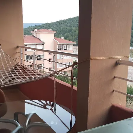 Budget Uygun Butceli Homestay